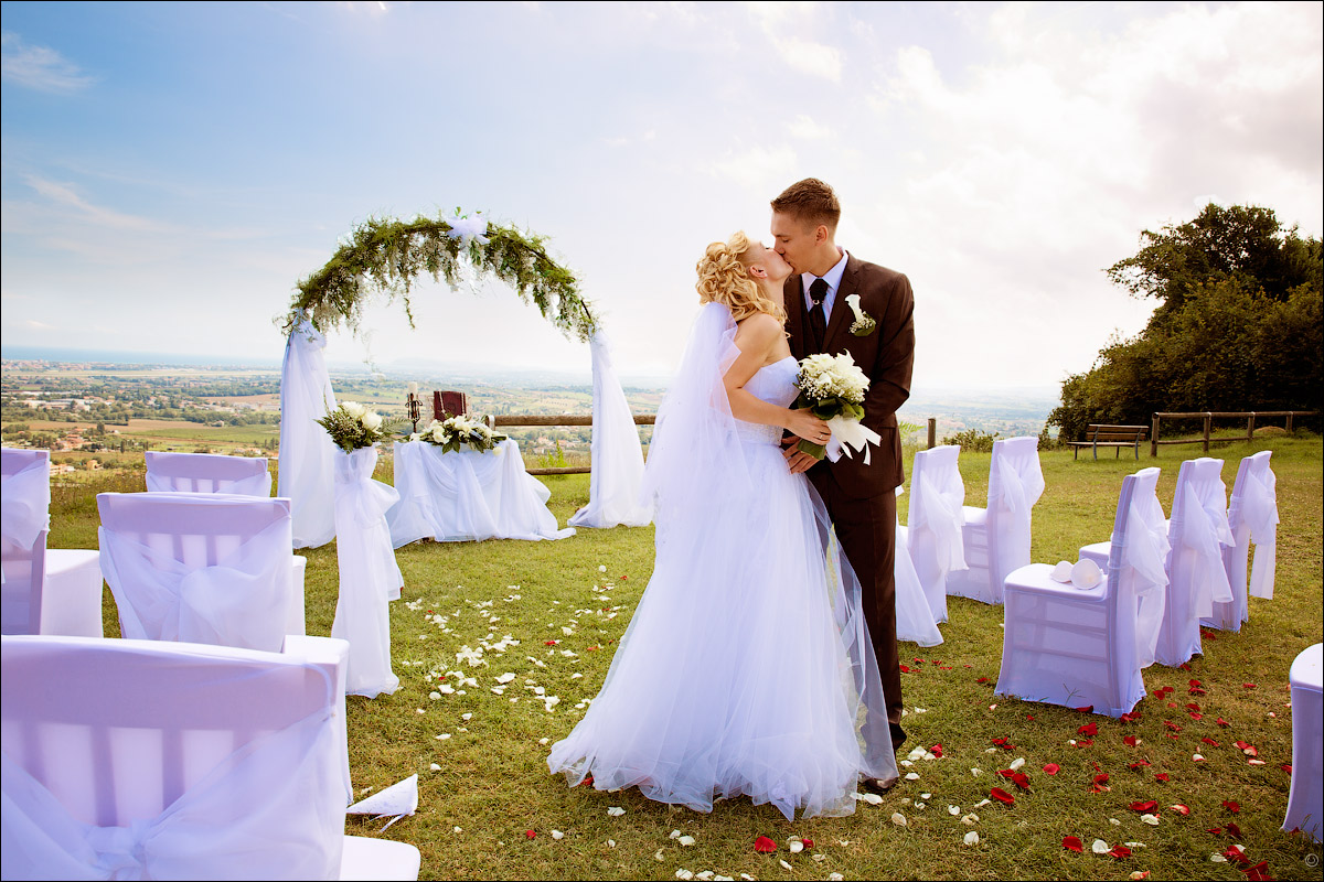 Wedding Ceremony