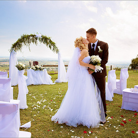 Wedding Ceremony